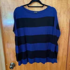 Express Sweater